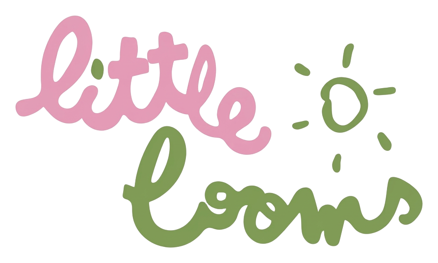 Little Looms logo